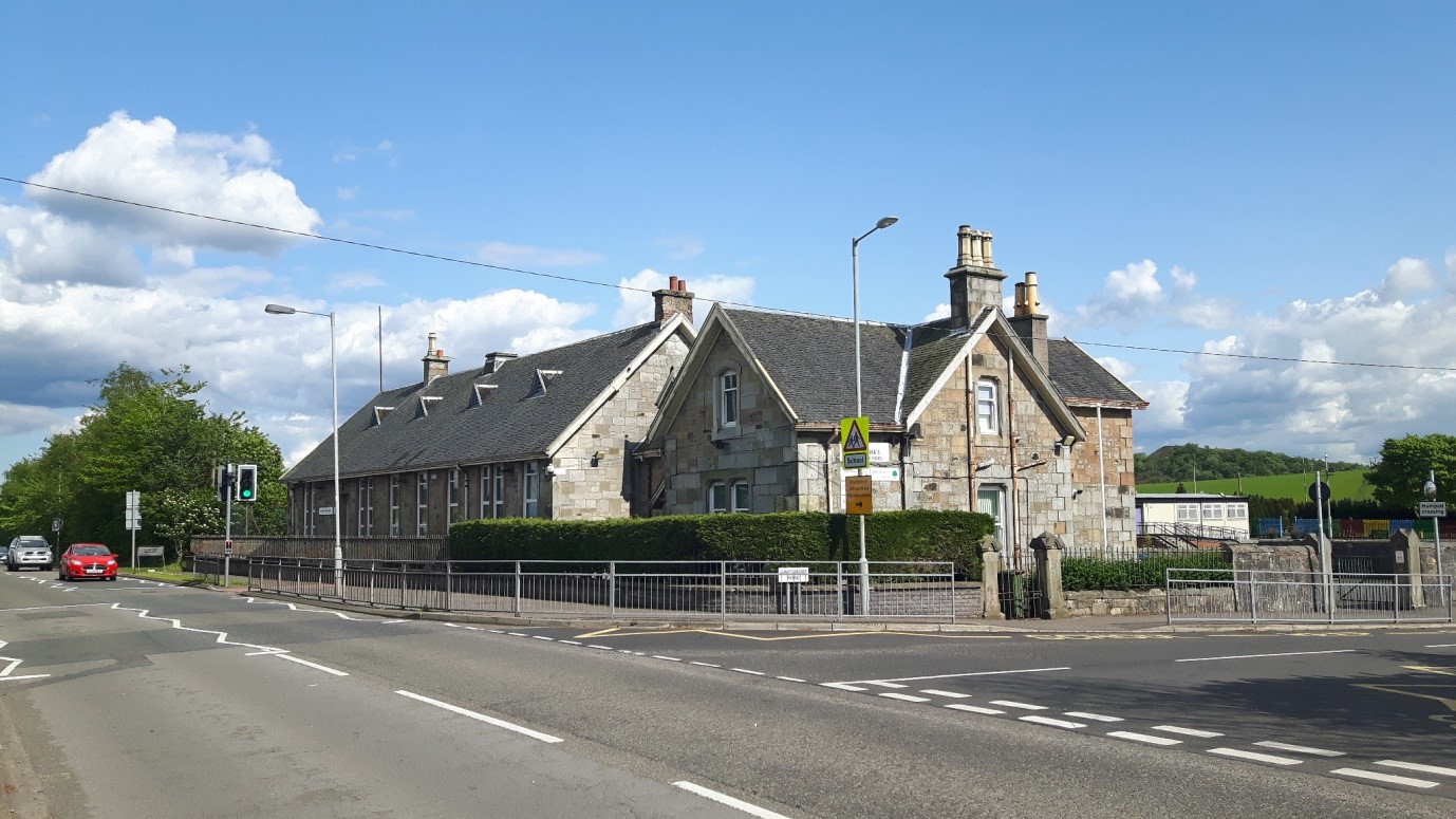 Kirkintilloch land sale to deliver 15 new homes Scottish Housing News